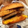 マクドナルドのダブル肉厚ビーフについて考える