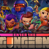 弾丸が飛び交う！ローグライクシューティング『Enter the Gungeon』の魅力とは？