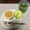 賞味期限まで寝かせて食べたゼリー