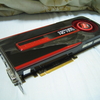 Radeon HD7970 しかし臭かった・・・