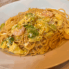 人気カフェ「Cafe Riecco （カフェ リエッコ）」の4月のパスタランチ！