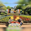 野毛山動物園へ行ってきました