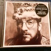【Elvis Costello】 「King of America」よりPoinsoned Rose