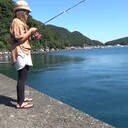 関西で釣りときどきキャンプ！