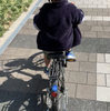 自転車乗れた記念日