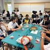 シンガポール研修6日目②