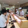 Best Standing Sushi Bar in Asakusa / Hinato-Maru (ひなと丸)