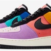 atmos×NIKE AIR FORCE1 07 LV8 転売について