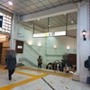上野駅すぐの雰囲気いいカフェ【ワイヤードカフェ　アトレ上野店】