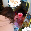 チルドレンハウスで遊ぶ２歳の女王様(*´∀`*)♡