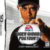 今DSのTIGER WOODS’PGA TOURにいい感じでとんでもないことが起こっている？