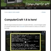 ComputerCraft1.6　公開されました！