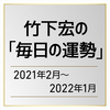 12月節スタート