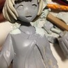 あの太秦そのさんのフィギュアを作ろう