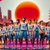 2024年の女子バスケ日本代表：パリ五輪への道