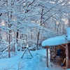 冬の小屋暮らしを振り返って（前編）