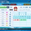 パワプロ2020 ブライス・ハーパー 2015年 パワナンバー 