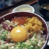 スタミナ丼