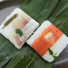 芝寿し誕生の秘話