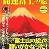 今日の富士山 ほんとで飾っただけで運よくなるものか？