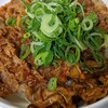 豚キムチならぬ牛キムチ！？　韓国風味噌ダレを使った韓国風牛キムチ！　男の手料理で一人飯！