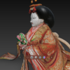 3Dモデル生成色々試す【Hunyuan3D-PolyGen、Hitem3d】