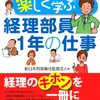 経理部って毎日どんな仕事してるの？