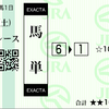 2019日経賞の反省