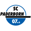 SC PADERBORN 07 2014/15 KIT  |  SC パーダーボルン 07 2014/15