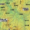 地蔵峠×2＋麦草+ビーナス+修+聖　300km,6400m