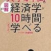 経済のことをざっくりと理解したい（経済 第1回）