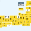 【国内感染】新型コロナ 99人死亡 1884人感染確認