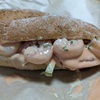 確定申告と美味しいサンドイッチはセットで