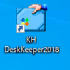 KH DeskKeeperを使ってデスクトップアイコンの変更を抑制する