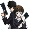 【PSYCHO-PASS】2も3も見てない人多そう