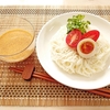 【ぽかぽか】そうめんの担々風つけダレのレシピ！菰田欣也【5月29日】