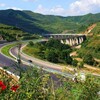 宝鶏から天水までの高速道路の陝西西段は正式に竣工し開通しました。