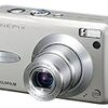 FINEPIX F30