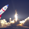 打ち上げ失敗が続く小型ロケット「カイロス」――日本の民間宇宙開発、その未来は？