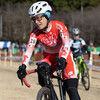 第30回シクロクロス全日本選手権:女子エリート