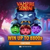 Vampire Senpai Slot Machine: Unleash Your Inner Creature of the Night