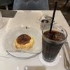 チーズケーキ