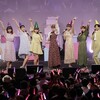 浪江女子発組合 出張公演 ～合同生誕祭～＠恵比寿ザ・ガーデンホール