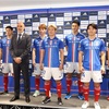 【football】2023シーズン横浜F・マリノス新体制発表会を見て