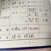 猟銃所持許可書の所持目的に「狩猟」を追加してきました！