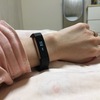 Fitbit購入と睡眠記録