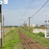 グーグルマップで鉄道撮影スポットを探してみた　羽越本線　金塚駅～中条駅