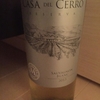 CASA DEL CERRO Sauvignon Blanc