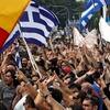 ギリシャと日本の経済・財政事情は全然違う