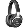 ATH-M70xレビュー：プロが唸る解像度！音のプロも納得のモニターヘッドホンの実力とは？